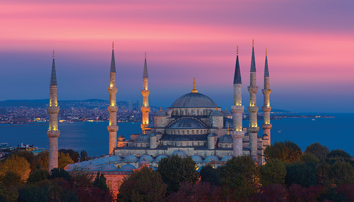 Best Experiences to Have in Turkey Beyond Cappadocia